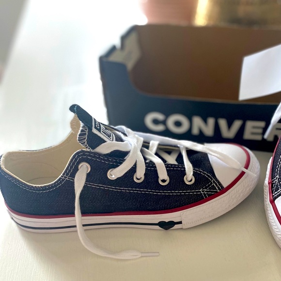Converse Other - Cute girls Converse